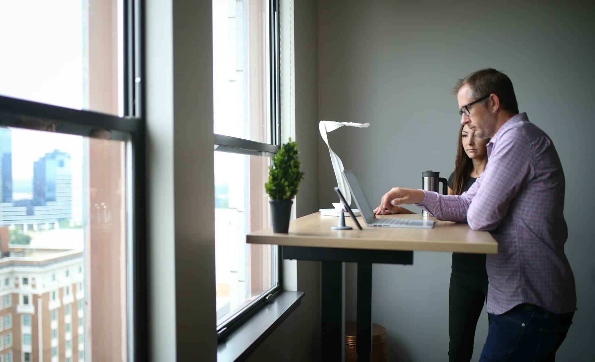 анализ рынка консалтинга